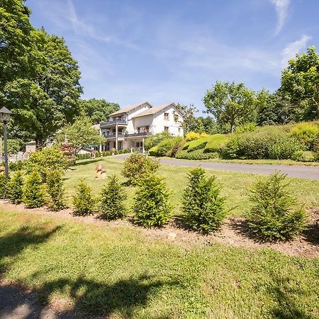 Logis Hotel Le Relais Du Bois Vialotte Льо Шамбон-сюр-Линьон Екстериор снимка